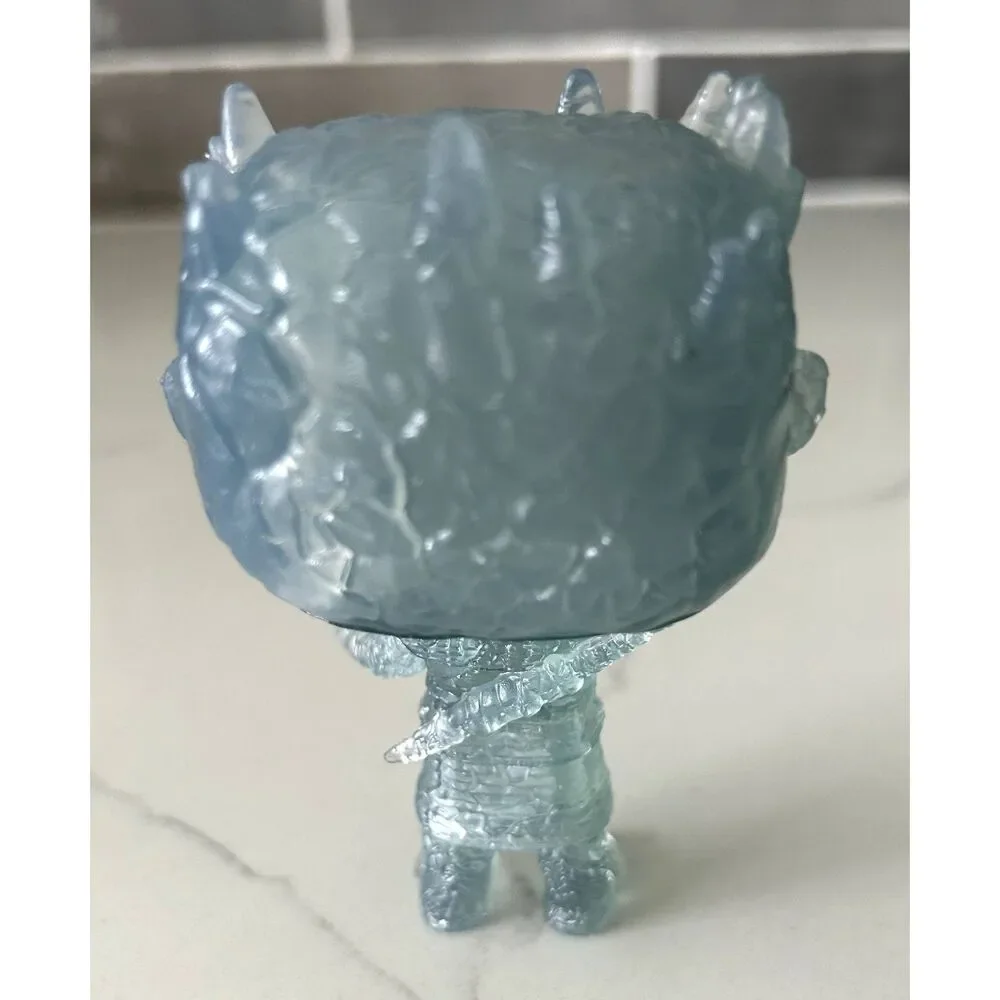 Funko Pop! Television Game of Thrones Night King #84 - Picture 4 of 4